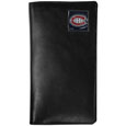 Montreal Canadiens® Leather Tall Wallet